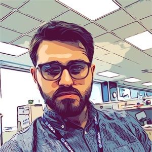 Meet your Posher, Roman